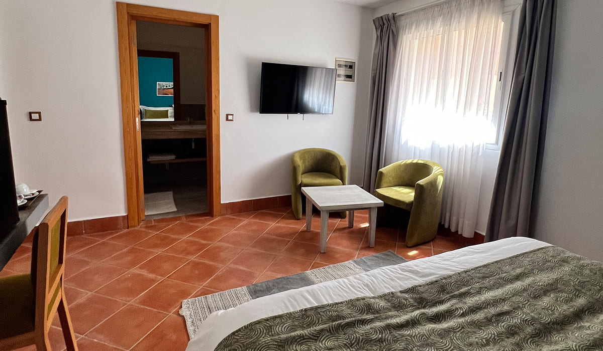Room 1